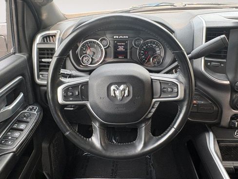 Used 2023 RAM 3500 Big Horn w/ Level 1 Equipment Group AWD/4WD image 6