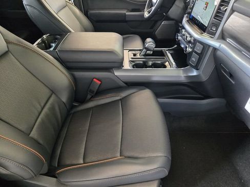 New 2026 Ford F150 Lariat w/ Equipment Group 501A Mid AWD/4WD image 10