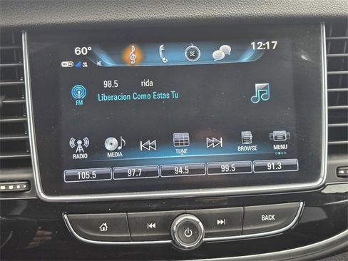 Used 2019 Buick Encore Preferred image 22