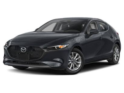 Certified 2026 MAZDA MAZDA3 s