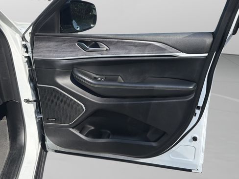 Used 2021 Jeep Grand Cherokee L Limited image 26