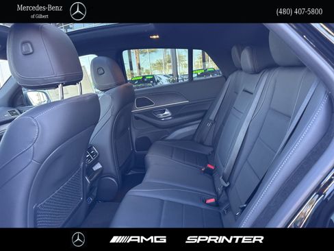 New 2026 Mercedes-Benz GLE 450 GLE 450 Coupe image 18