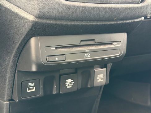 Used 2021 Honda Odyssey Touring image 25