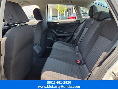 Used 2024 Volkswagen Jetta S FWD image 11
