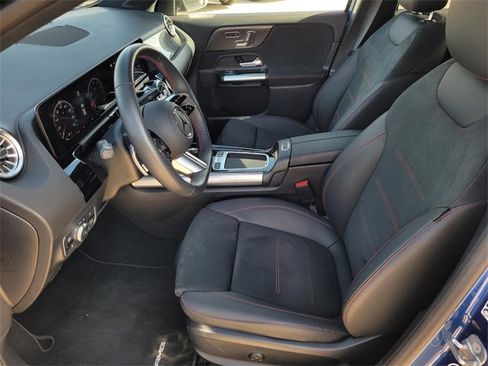 Certified 2025 Mercedes-Benz GLA 250 GLA 250 image 26