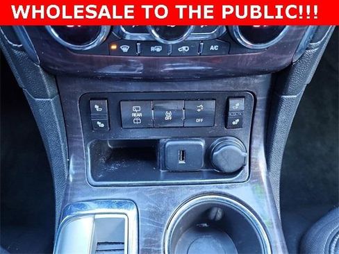 Used 2015 Buick Enclave Leather image 26