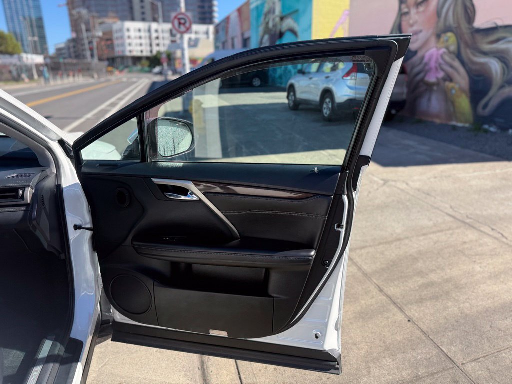 Used 2018 Lexus RX 350 FWD image 10