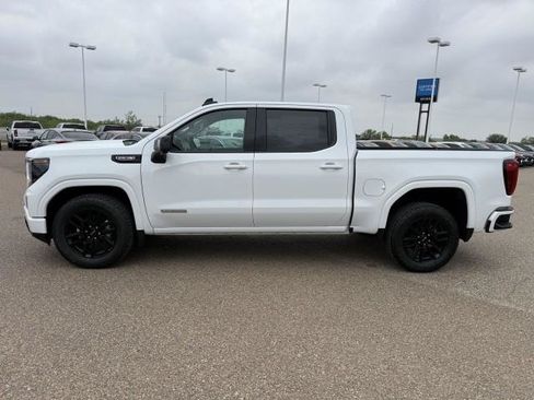 New 2026 GMC Sierra 1500 Elevation RWD image 6
