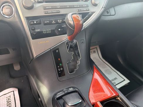 Used 2010 Lexus RX 350 AWD w/ Premium Pkg image 56