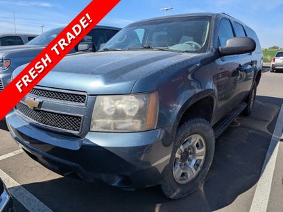 Used 2009 Chevrolet Suburban 2500 LS w/ Skid Plate Package