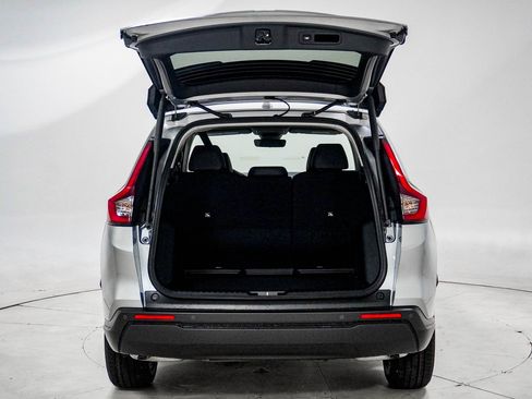 New 2026 Honda CR-V EX-L image 8