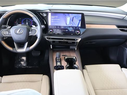 Used 2023 Lexus RX 350 FWD w/ Accessory Package image 12