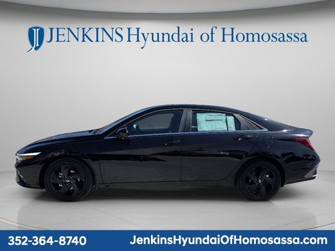 New 2026 Hyundai Elantra SEL Sport image 15