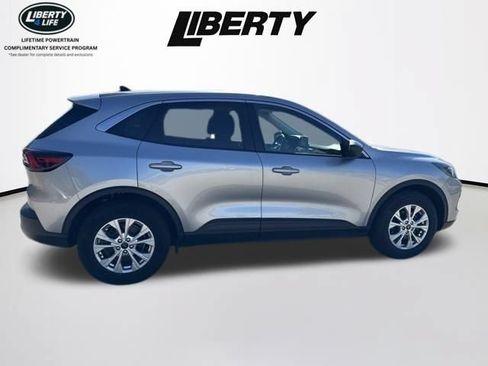 Used 2023 Ford Escape Active AWD/4WD image 8