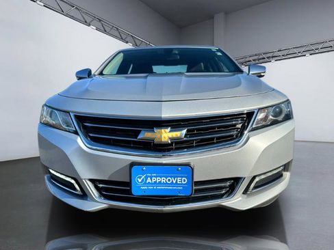Used 2018 Chevrolet Impala Premier image 8