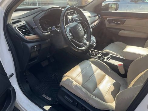 Used 2018 Honda CR-V EX-L image 7