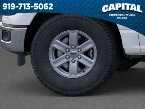 New 2025 Ford F150 XL w/ Equipment Group 103A High image 19