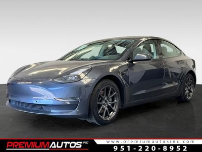 Used 2022 Tesla Model 3 Long Range