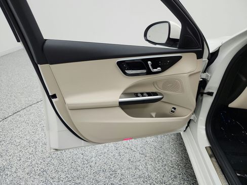 Certified 2026 Mercedes-Benz C 300 Sedan image 15