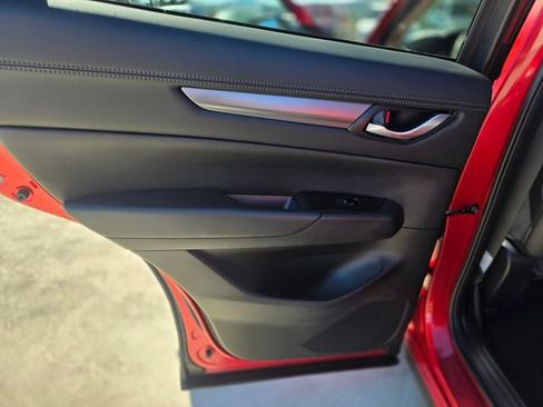 Certified 2025 MAZDA CX-5 AWD 2.5 S w/ Preferred Package image 19