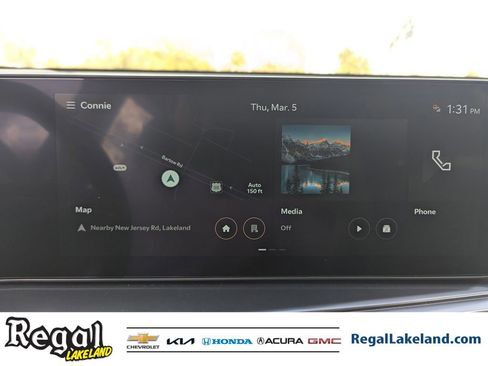 Used 2025 Kia Sorento S w/ Panoramic Sunroof Package image 19