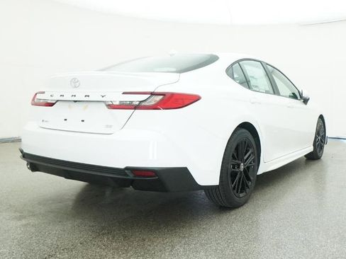 New 2026 Toyota Camry SE image 36