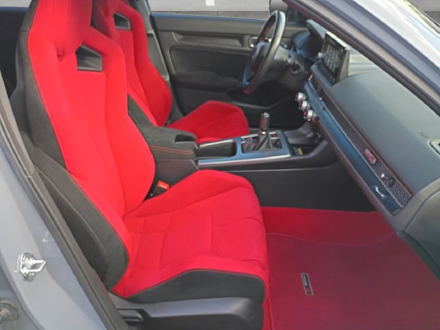 Used 2023 Honda Civic Type R image 24