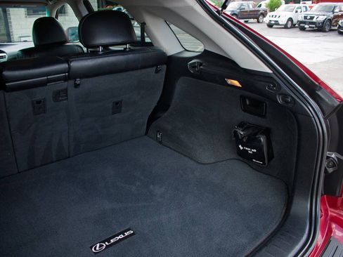 Used 2012 Lexus RX 350 FWD w/ Premium Pkg image 38