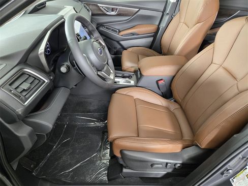 New 2026 Subaru Ascent Touring image 7