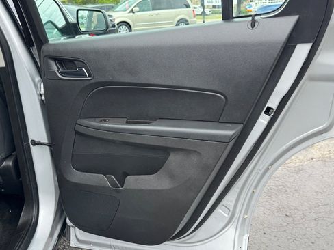 Used 2015 Chevrolet Equinox LS AWD/4WD image 17