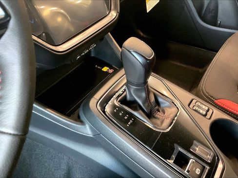 New 2026 Subaru Impreza RS image 7