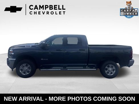 Used 2026 RAM 2500 Big Horn AWD/4WD image 2
