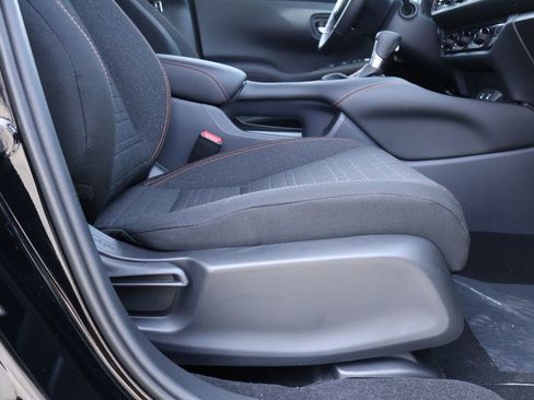 New 2027 Honda HR-V EX-L image 9