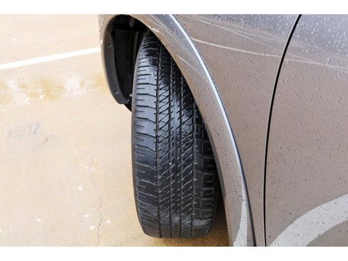 Used 2024 Nissan Armada SL w/ Cargo Package image 31