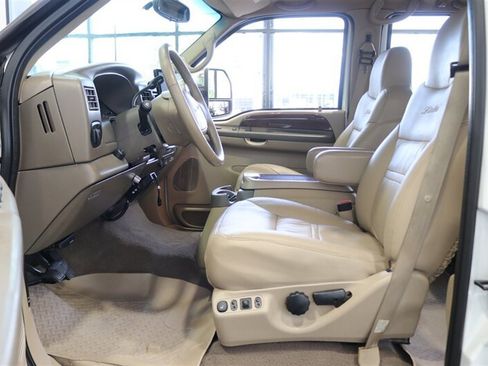 Used 2000 Ford Excursion Limited AWD/4WD image 76