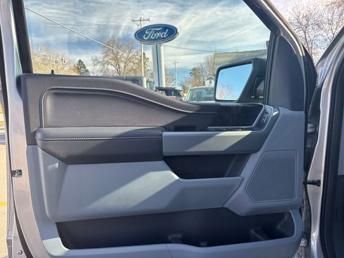 Used 2023 Ford F150 XLT w/ Equipment Group 302A High AWD/4WD image 20