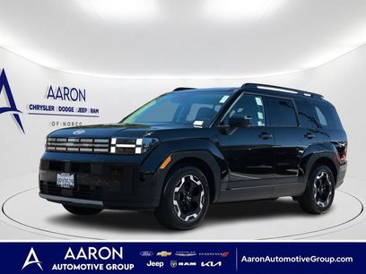 Used 2025 Hyundai Santa Fe SEL