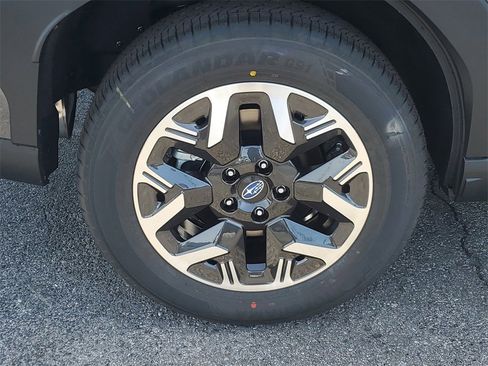 New 2026 Subaru Forester Premium image 7