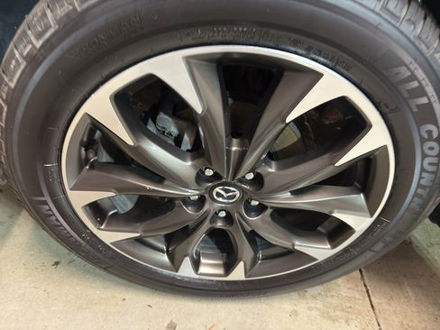 Used 2016 MAZDA CX-5 Grand Touring AWD/4WD image 32