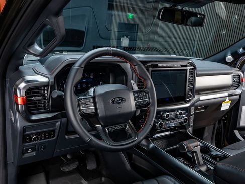 Used 2026 Ford F150 Raptor AWD/4WD image 17