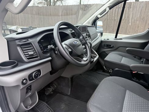 Used 2021 Ford Transit 350 XL image 27
