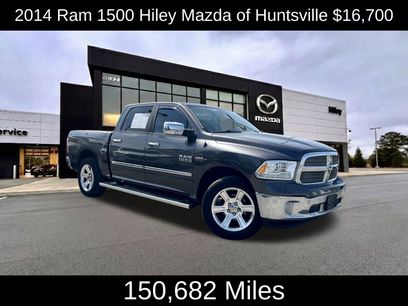 Used 2014 RAM 1500 Limited