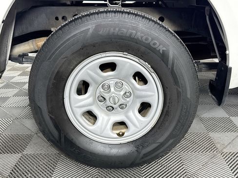 Used 2019 Nissan Frontier S RWD image 31