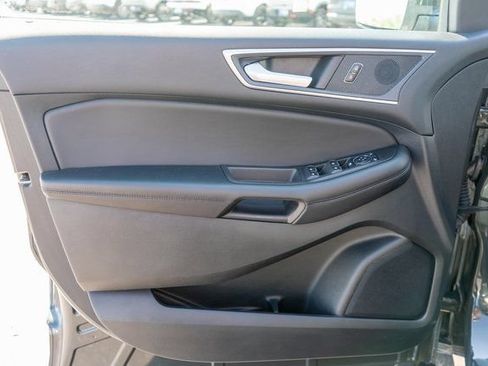 Used 2023 Ford Edge SEL w/ Convenience Package AWD/4WD image 16