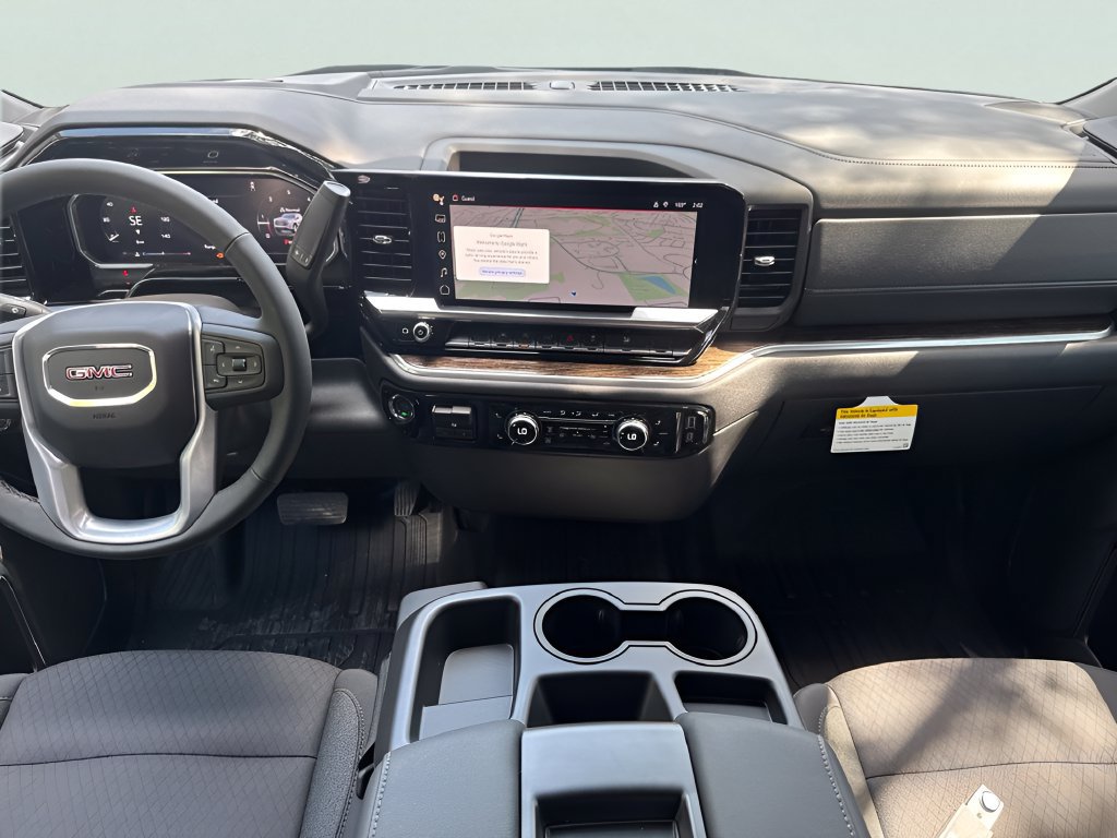 New 2026 GMC Sierra 1500 Elevation w/ Elevation Select Package RWD image 20