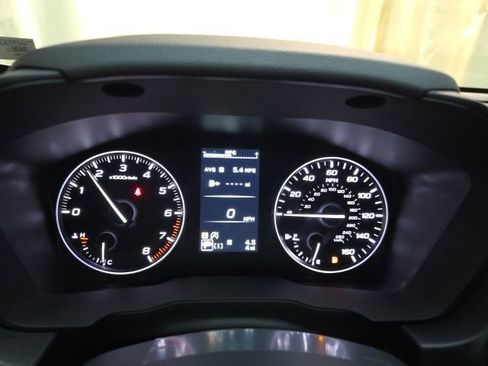 New 2026 Subaru Impreza 2.0i Sport AWD/4WD image 19