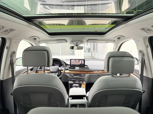 Used 2022 Audi Q5 2.0T Premium Plus image 41