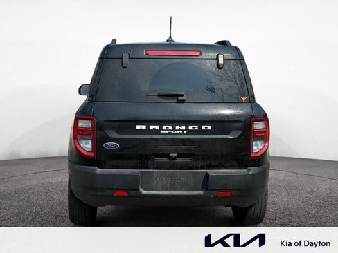 Used 2023 Ford Bronco Sport Big Bend w/ Convenience Package image 4