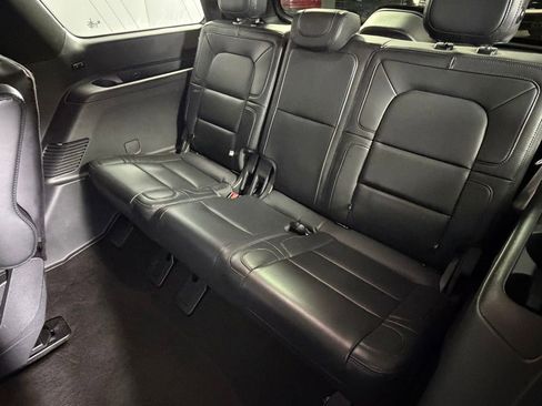 Used 2024 Lincoln Navigator Reserve image 29