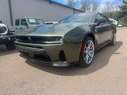 Used 2026 Dodge Charger Scat Pack